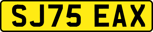 SJ75EAX
