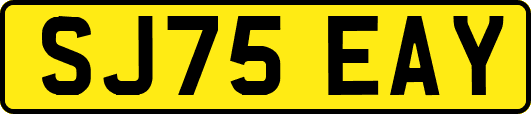 SJ75EAY