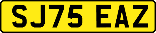 SJ75EAZ