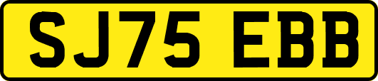SJ75EBB