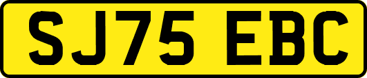 SJ75EBC