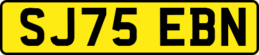 SJ75EBN