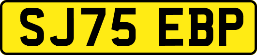 SJ75EBP