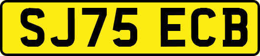 SJ75ECB