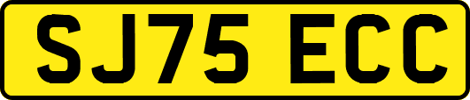 SJ75ECC