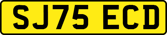 SJ75ECD