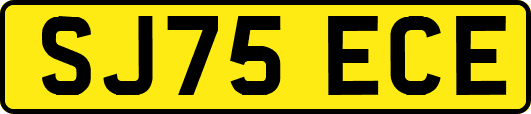 SJ75ECE