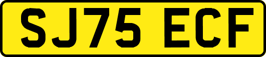 SJ75ECF