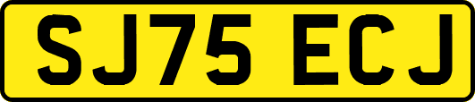 SJ75ECJ