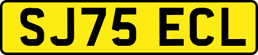 SJ75ECL