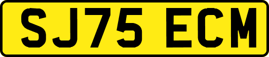 SJ75ECM