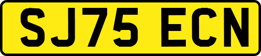 SJ75ECN