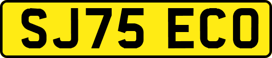 SJ75ECO