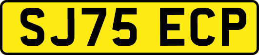 SJ75ECP