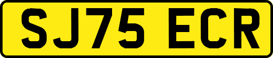 SJ75ECR