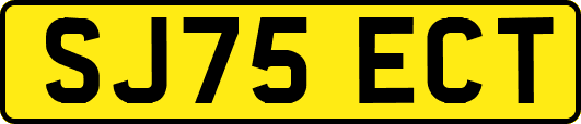SJ75ECT