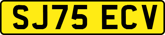 SJ75ECV