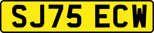 SJ75ECW