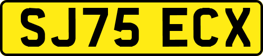 SJ75ECX