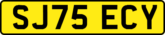 SJ75ECY