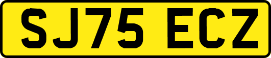 SJ75ECZ