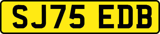 SJ75EDB