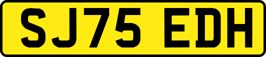 SJ75EDH