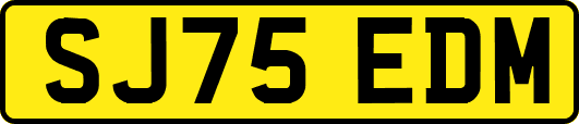 SJ75EDM