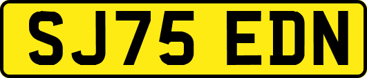SJ75EDN