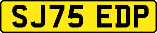 SJ75EDP