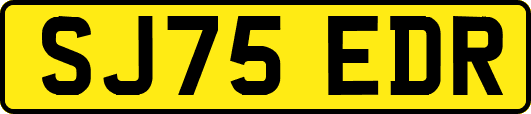 SJ75EDR