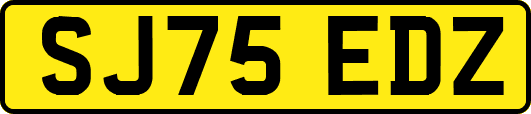 SJ75EDZ