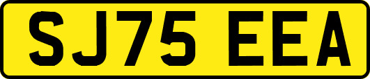 SJ75EEA