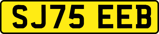 SJ75EEB