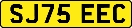 SJ75EEC