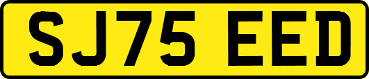 SJ75EED