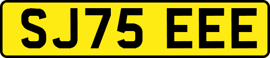 SJ75EEE