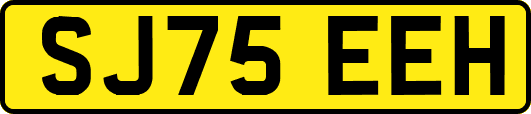 SJ75EEH
