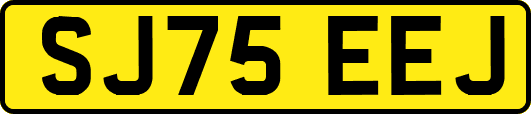 SJ75EEJ