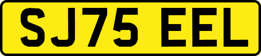 SJ75EEL