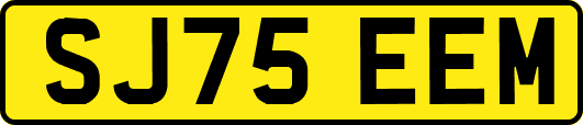SJ75EEM
