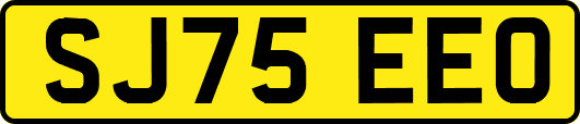 SJ75EEO