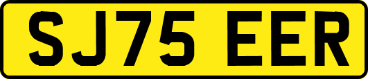 SJ75EER