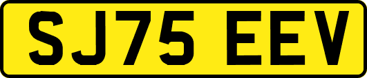 SJ75EEV