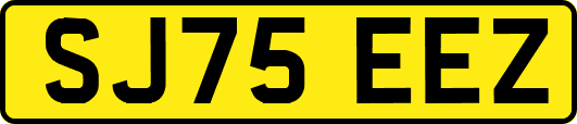 SJ75EEZ
