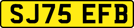 SJ75EFB