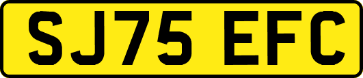 SJ75EFC