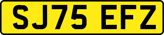 SJ75EFZ
