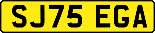 SJ75EGA