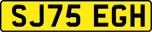 SJ75EGH